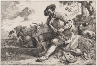KG 04662
<br/>
Doedelzakspelende herder
<br/>
<em>Miel, Jan (ca. 1599-1663)</em>